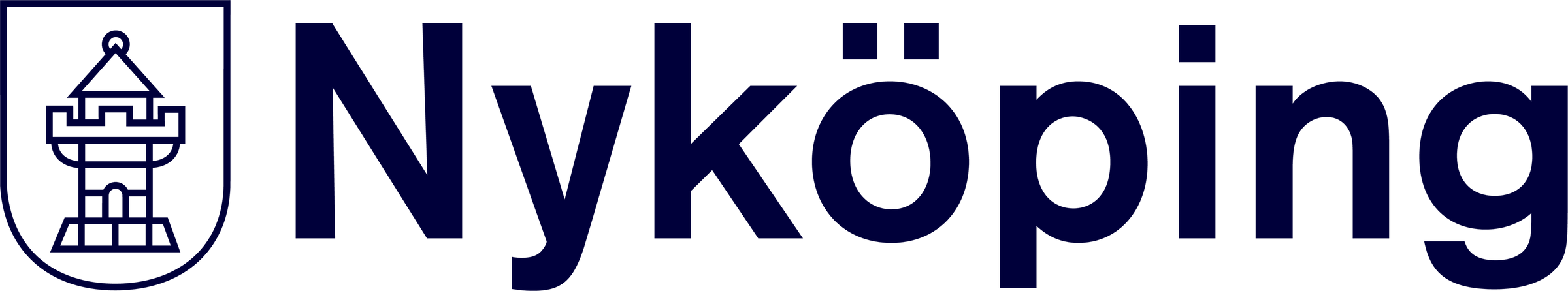 NBV logotyp